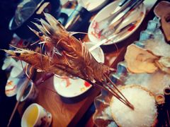 -霸王虾·小龙虾香辣蟹(玉林店)