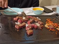 -韩时烤肉(枫蓝店)