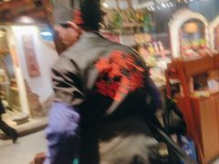 -塘屋烧烤·云南火塘烧烤品牌(新亚洲店)