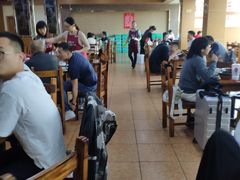 大堂-张氏父子常德肠子馆(红星总店)