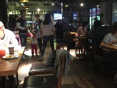 大堂-Geneva日内瓦餐厅(西郊宝成花苑店)