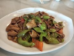 -京滨饭店·餐厅(阜外大街店)