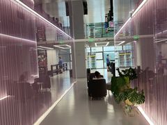 -优享健身(三元桥店)