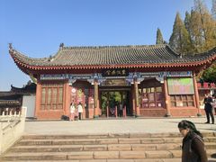 -东坡赤壁风景名胜区