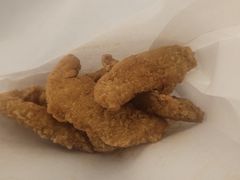 -麦当劳(龙之梦购物中心店)