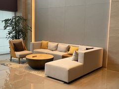 -上海佘山世茂艾美酒店