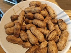 -周丹丹原味烧烤(香格里拉店)