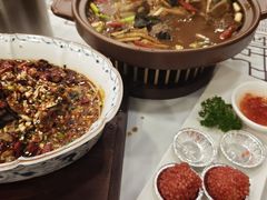 -阿甘酒家(桂青路店)