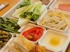 -小乔过桥米线(玉林店)