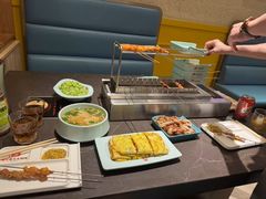 -邢氏老太太烤串(北兴街店)