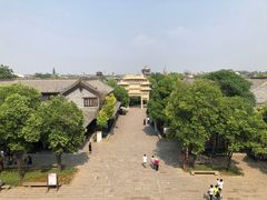 -台儿庄古城