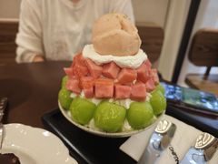 -玲婧胡同·生日蛋糕·餐厅(嘉里城店)