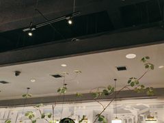 -前海沿·青岛菜(大拇指广场石老人店)