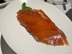 -四季民福烤鸭店(故宫店)