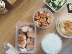 -鼎珑点心仔(燕塘店)