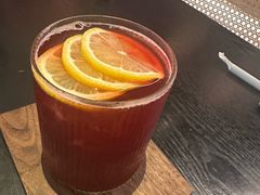 西班牙小丑派对热红酒-BRAVO·布瓦屋西餐