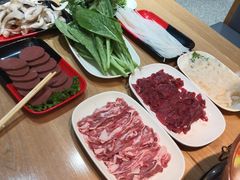 -和顺坊老北京铜火锅