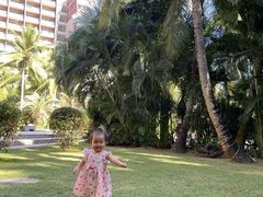 -三亚湾海居铂尔曼度假酒店