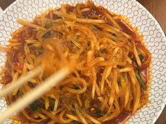 -英兰朝族饭店(河南桥头店)