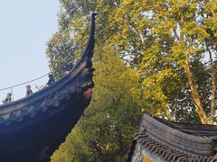 -灵谷景区