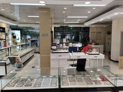 -大明眼镜(万寿路店)