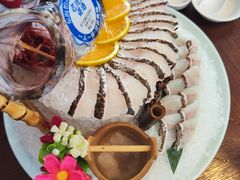 -东海怡品海鲜豆捞(舟宿夜江店)