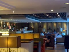 -广州中心皇冠假日酒店