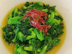 -江南雅厨(李公堤店)