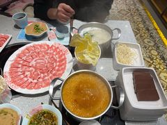 -密友回转自助火锅(世茂国际广场店)