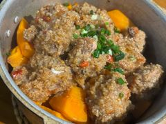 高压锅排骨-小街47號江湖菜(四合院店)