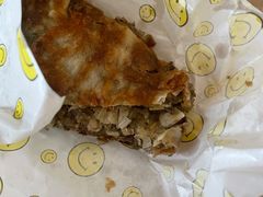 -李氏祖传牛肉馍(和平路·沁园小区店)