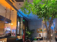 -Lets burger非常汉堡·环球风味(蓝色港湾店)