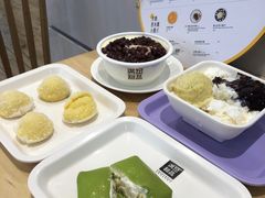 -满记甜品(湖滨店)