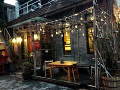 -时光漫步酒店(北京国子监簋街北新桥地铁站店)