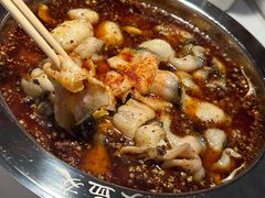 -耍盆友·重庆江湖菜(百子湾店)