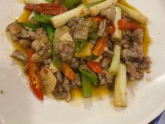 -百年粉蒸牛肉