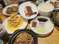 -伊喜饺子·烤鸭(五道口学院路店)