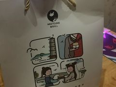 -CUNS CAKE村上千层蛋糕(一环路东二段140号院店)