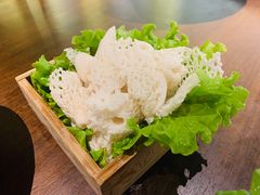 -盡膳口福跷脚牛肉火锅(合生汇购物中心店)