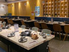大堂-同仁四季椰子鸡(福田东园总店)