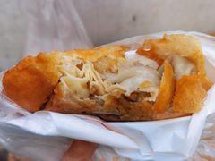 -家阳赵师傅油饼包烧麦(粮道街店)
