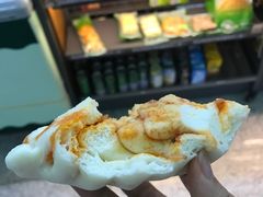 鱼香肉丝包子-袁大头包子(光华路店)