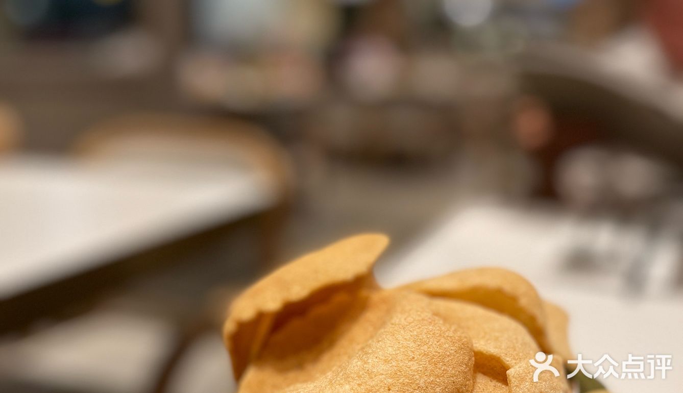 Helloween金鐘太古廣場泰國菜