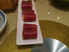 -正哥点心皇子(阳江新达城店)