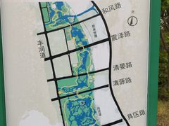 -尚贤河湿地