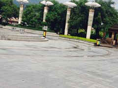 -中国闽台缘博物馆