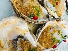 -老大连·海肠捞饭·大连海鲜大连菜(西安路店)