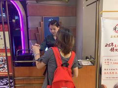 -哥老官重庆美蛙鱼头(宝山龙湖店)