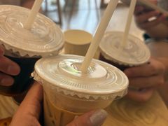 -Cafe on warm(丹霞店)