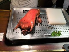 -四世同堂·京菜·烤鸭(双井店)